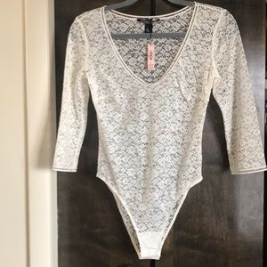 Victoria’s Secret Lingerie